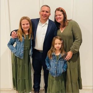 Meet your Posher, Chad